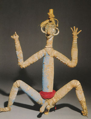 Sculpture300-munchen