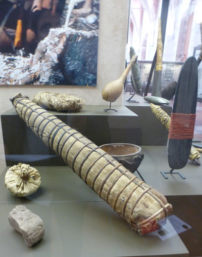 Sel-papouasie Sel-papouasie