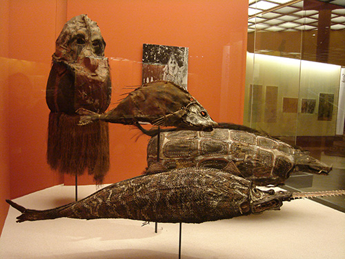 Berlin-sepik-masques Berlin-sepik-masques