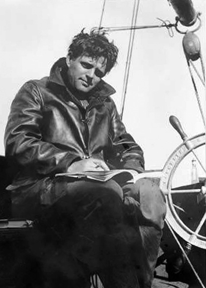 Jack-london