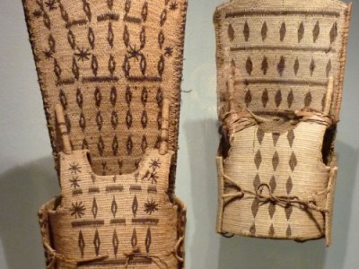 Curator&rsquo;s Corner : les Armures de&nbsp;Kiribati