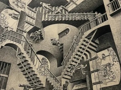 Seuls ceux qui tentent l&rsquo;absurde atteindront l&rsquo;impossible