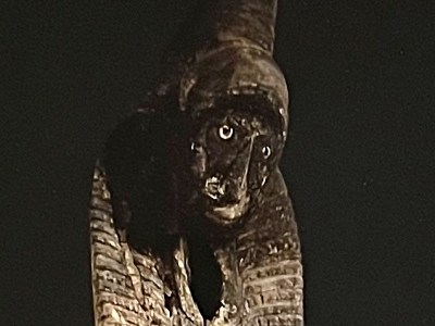 Les figures d&rsquo;esprit des&nbsp;Mundugumor