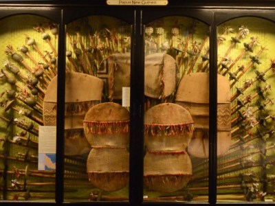 Les collectes d&rsquo;Albert&nbsp;English