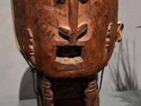 Des trésors de la Papouasie au Wereldmuseum de&nbsp;Leyde