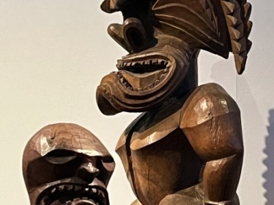 Le voyage du HMS Blonde et l&rsquo;histoire hawaïenne