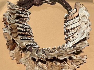 Ornements des Fidji: Focus sur les&nbsp;colliers