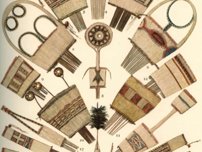 Provenance… articles sur l&rsquo;art&nbsp;océanien